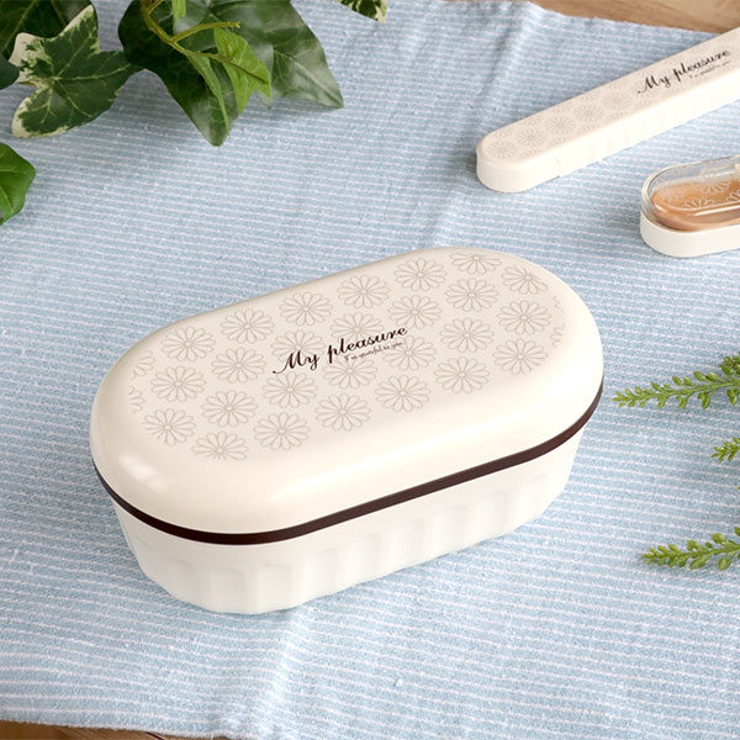 お弁当箱 1段 600ml | livingut | 詳細画像9 