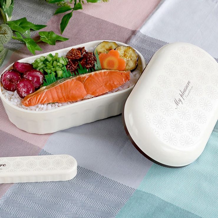 お弁当箱 1段 600ml | livingut | 詳細画像10 