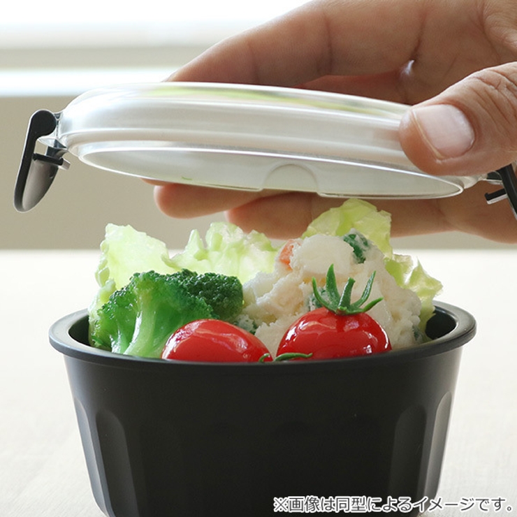 お弁当箱 デザートケース 1段 | livingut | 詳細画像4 