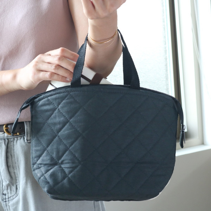 ランチバッグ 保冷 保温 | livingut | 詳細画像9 