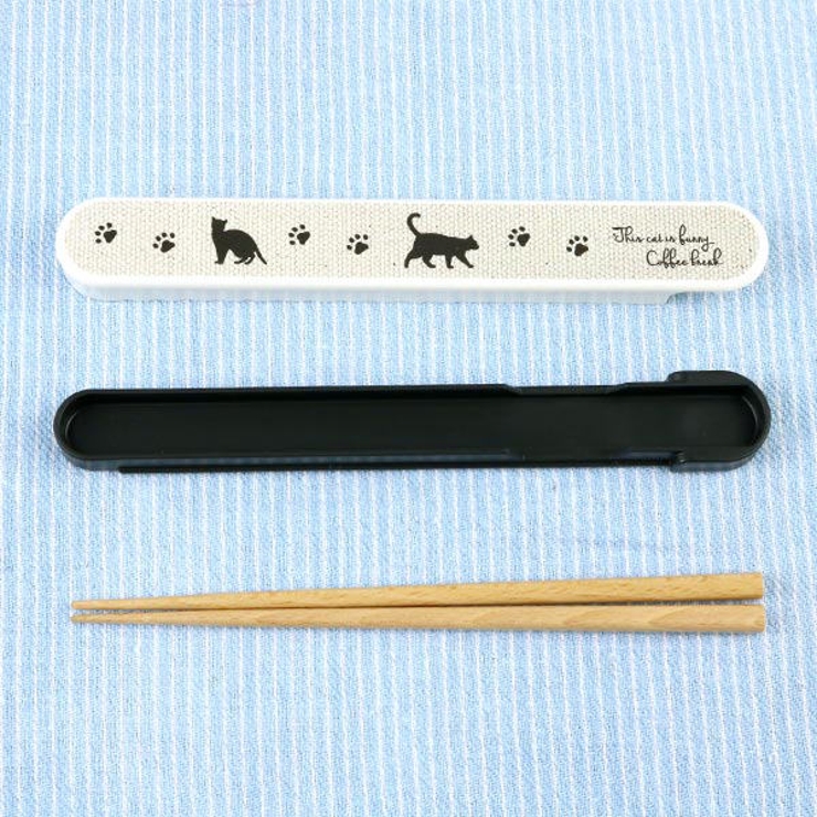 箸箱セット 箸 箸箱 | livingut | 詳細画像5 