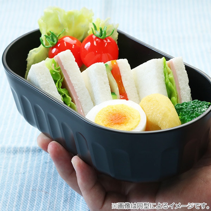 お弁当箱 1段 600ml | livingut | 詳細画像3 