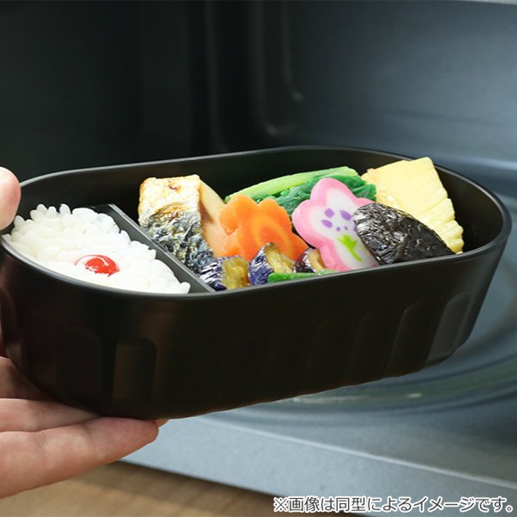 お弁当箱 1段 600ml | livingut | 詳細画像6 