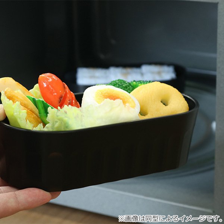 お弁当箱 2段 640ml | livingut | 詳細画像7 