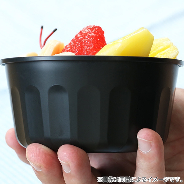 お弁当箱 デザートケース 1段 | livingut | 詳細画像6 