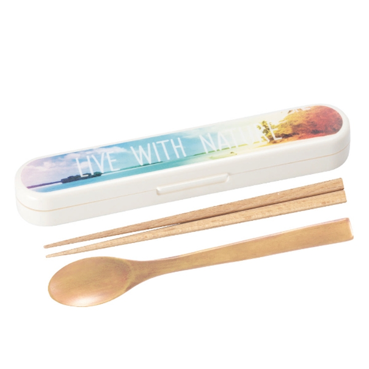 コンビセット 18cm 箸 | livingut | 詳細画像11 