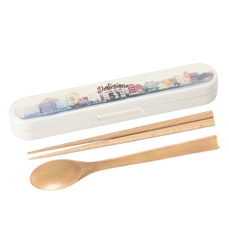 コンビセット 18cm 箸 | livingut | 詳細画像10 