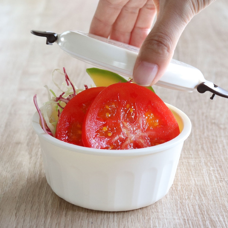 デザートケース Potter フルーツボックス | livingut | 詳細画像5 