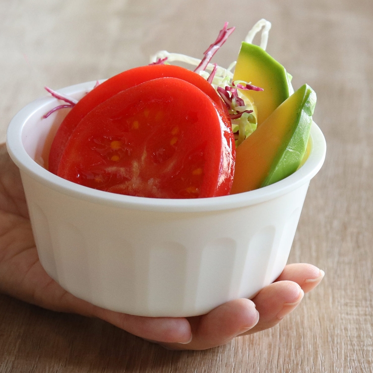 デザートケース Potter フルーツボックス | livingut | 詳細画像6 