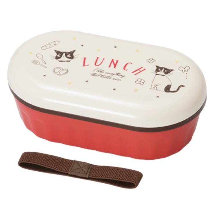 弁当箱 1段ランチボックス 600ml | livingut | 詳細画像17 