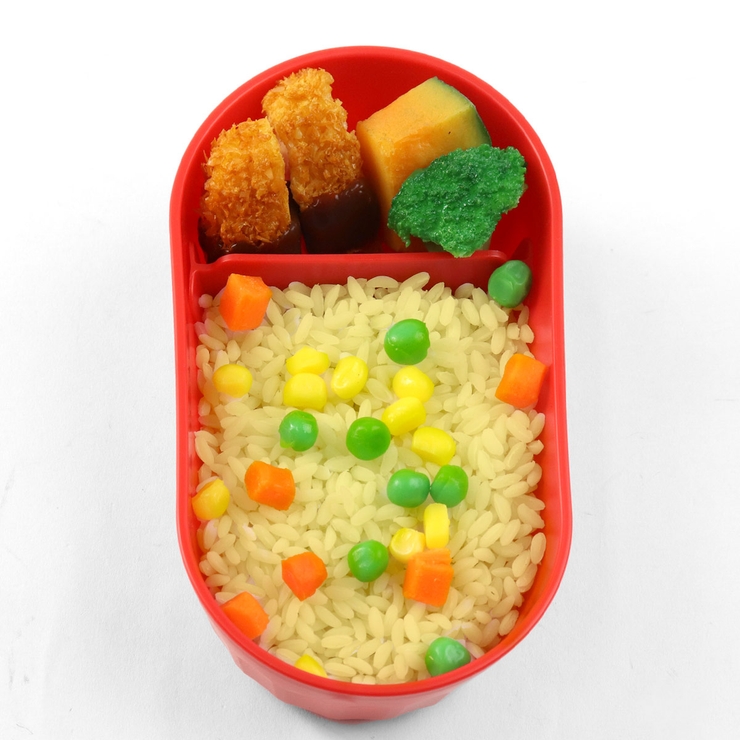 弁当箱 Potter 1段ランチボックス | livingut | 詳細画像11 