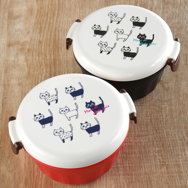デザートケース 300ml Potter | livingut | 詳細画像12 