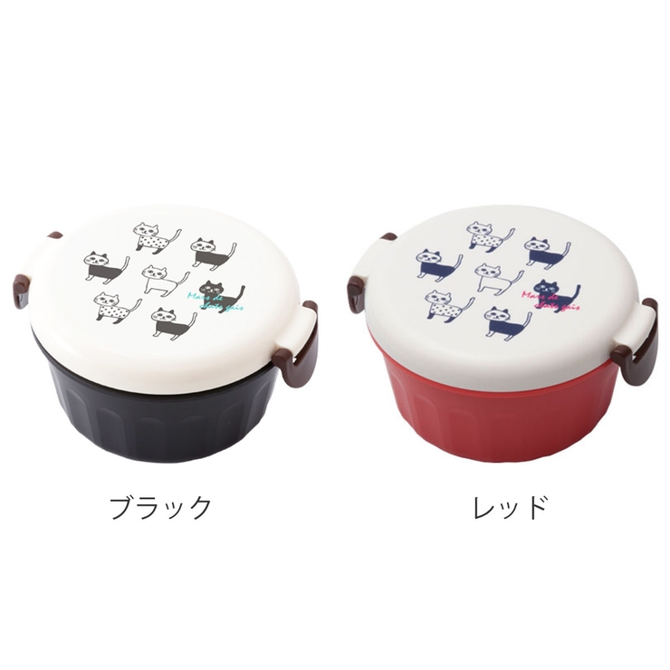 デザートケース 300ml Potter | livingut | 詳細画像4 