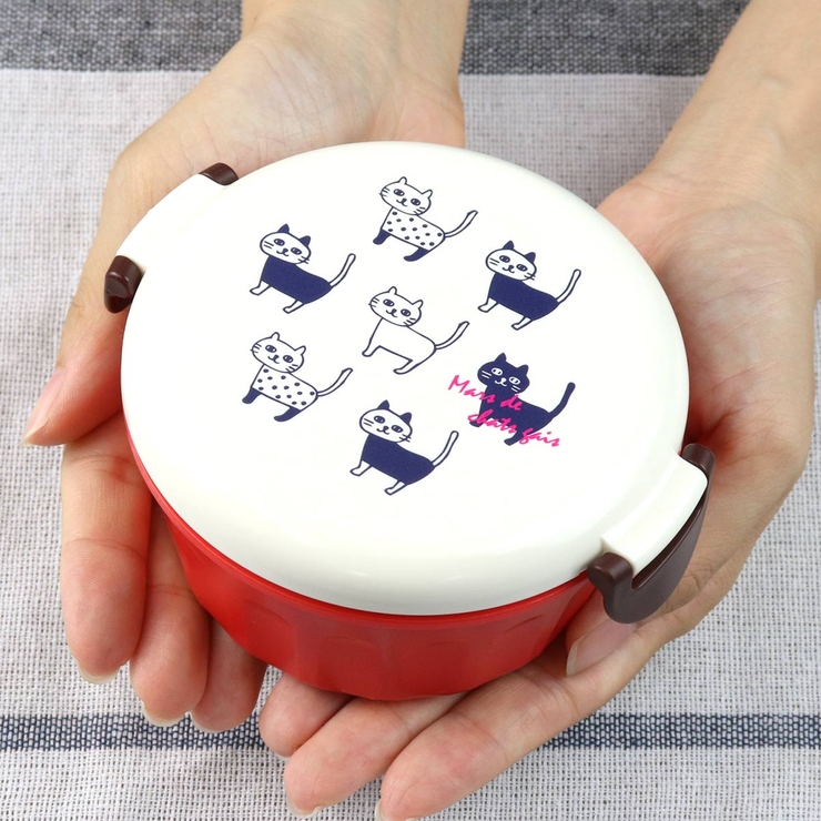 デザートケース 300ml Potter | livingut | 詳細画像5 