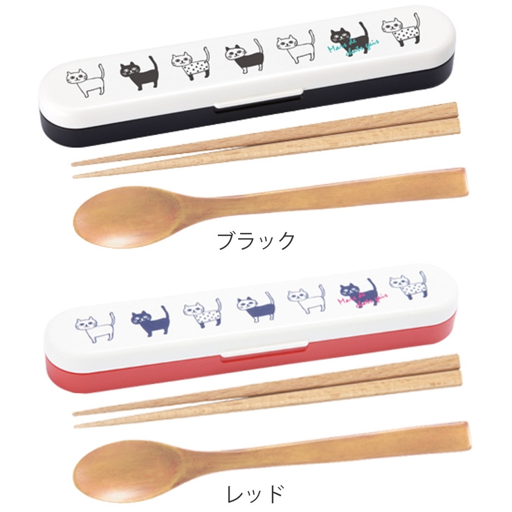Potter コンビセット ネコ | livingut | 詳細画像3 