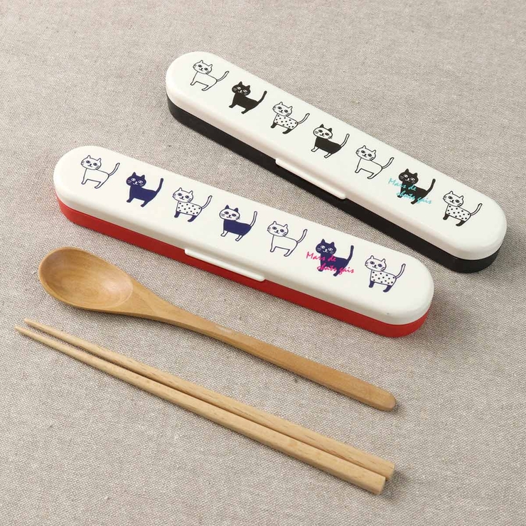 Potter コンビセット ネコ | livingut | 詳細画像9 