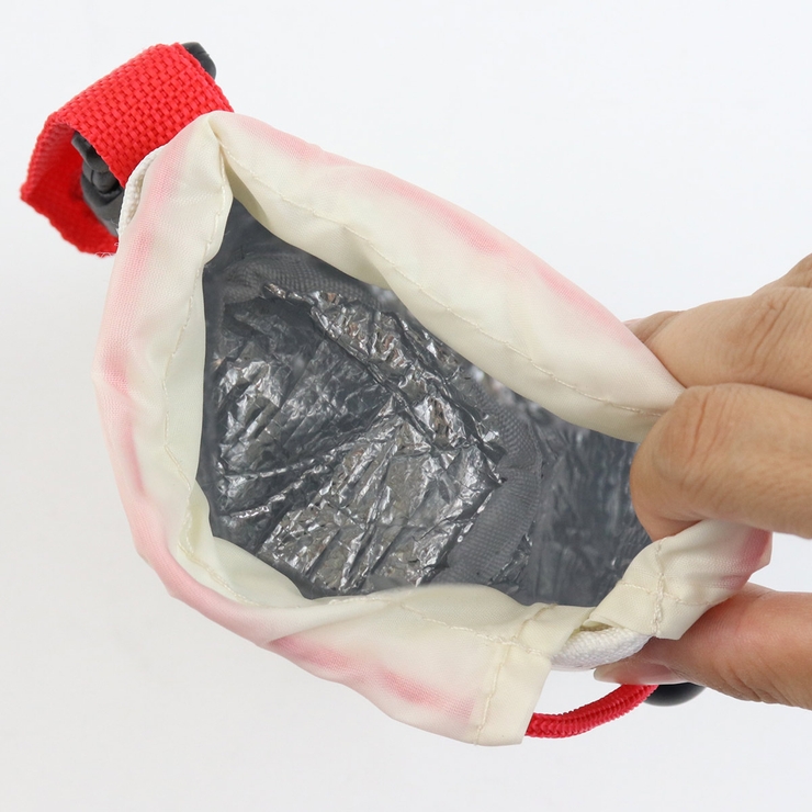 ボトルケース ネコ ボトルカバー | livingut | 詳細画像3 