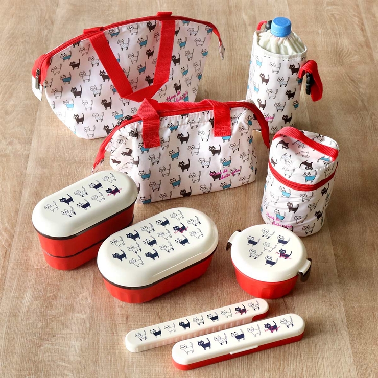 ボトルケース ネコ ボトルカバー | livingut | 詳細画像9 