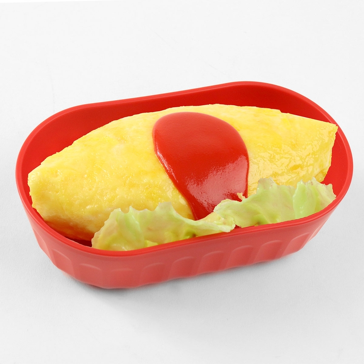 弁当箱 1段ランチボックス 600ml | livingut | 詳細画像8 