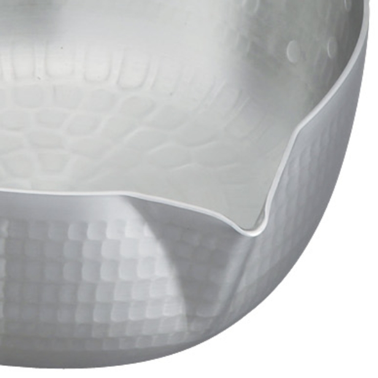 雪平鍋 21cm 2 | livingut | 詳細画像3 