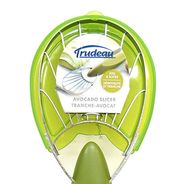 アボカドカッター Trudeau トゥルードゥー | livingut | 詳細画像3 