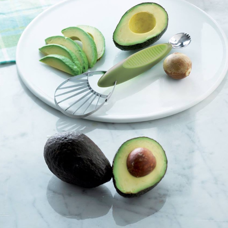 アボカドカッター Trudeau トゥルードゥー | livingut | 詳細画像7 