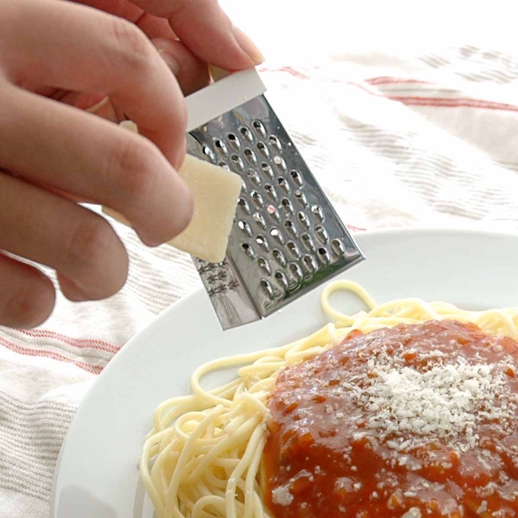 ミニグレーター おろし金 おろし器 | livingut | 詳細画像1 