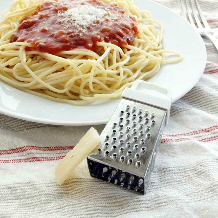 ミニグレーター おろし金 おろし器 | livingut | 詳細画像2 