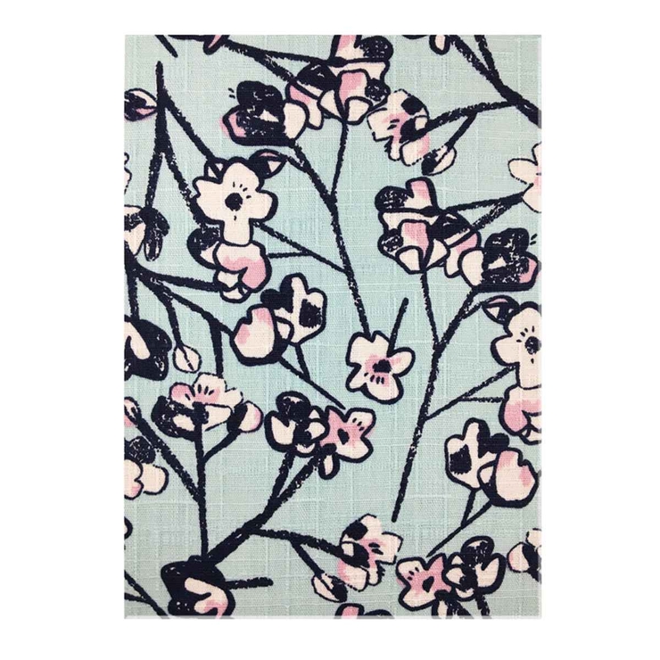 ＆NE 御朱印帳 桜 | livingut | 詳細画像14 