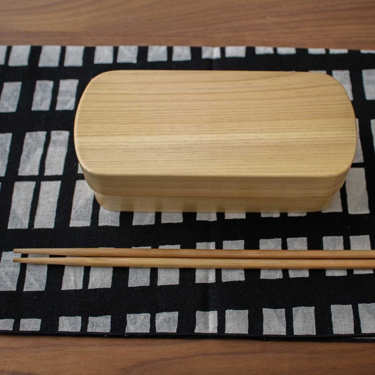 ＆NE ランチクロス 50cm | livingut | 詳細画像7 