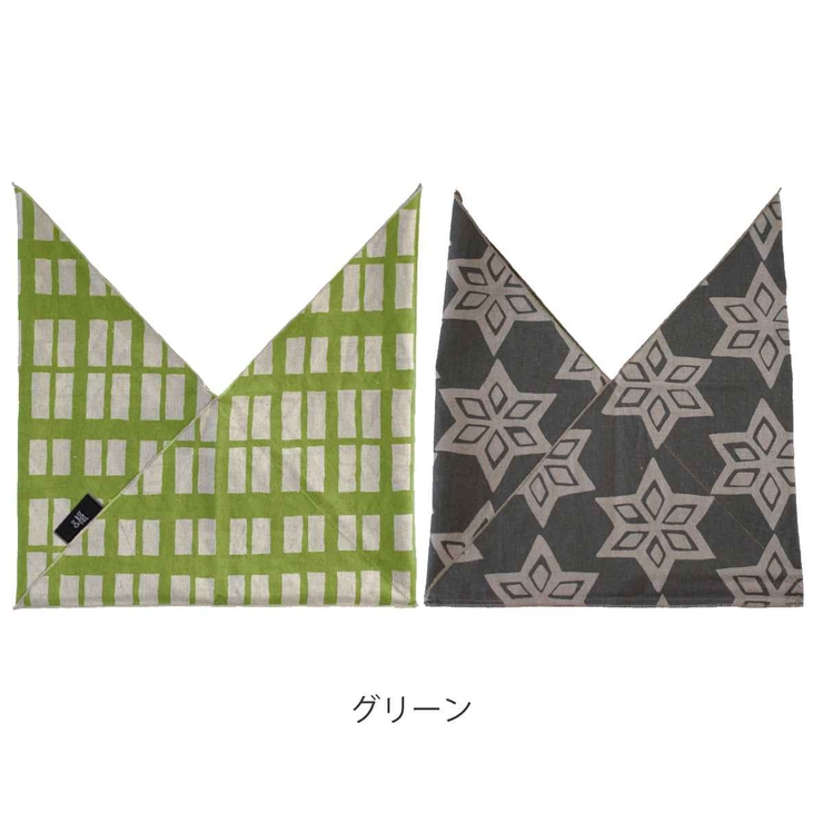 ＆NE 弁当袋 リバーシブル | livingut | 詳細画像3 