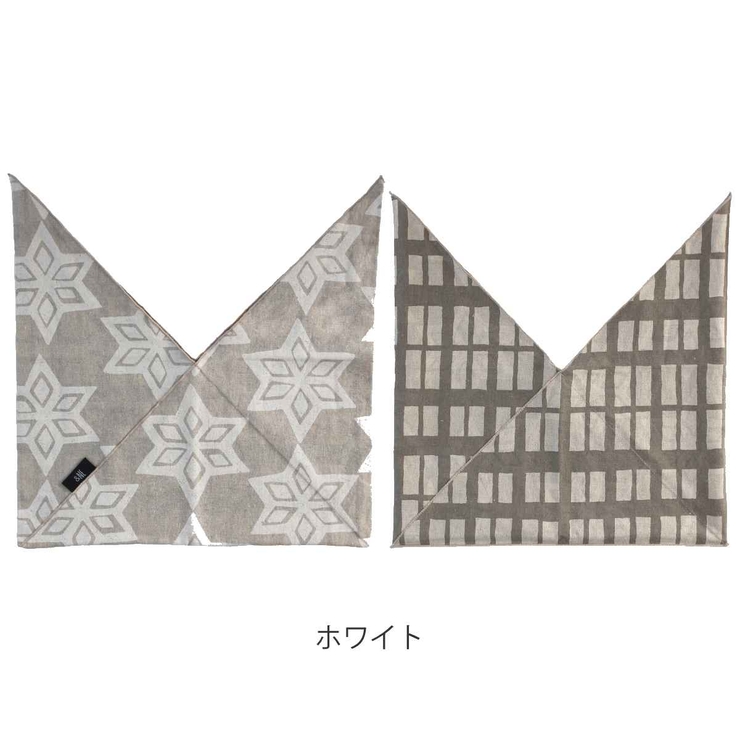 ＆NE 弁当袋 リバーシブル | livingut | 詳細画像6 