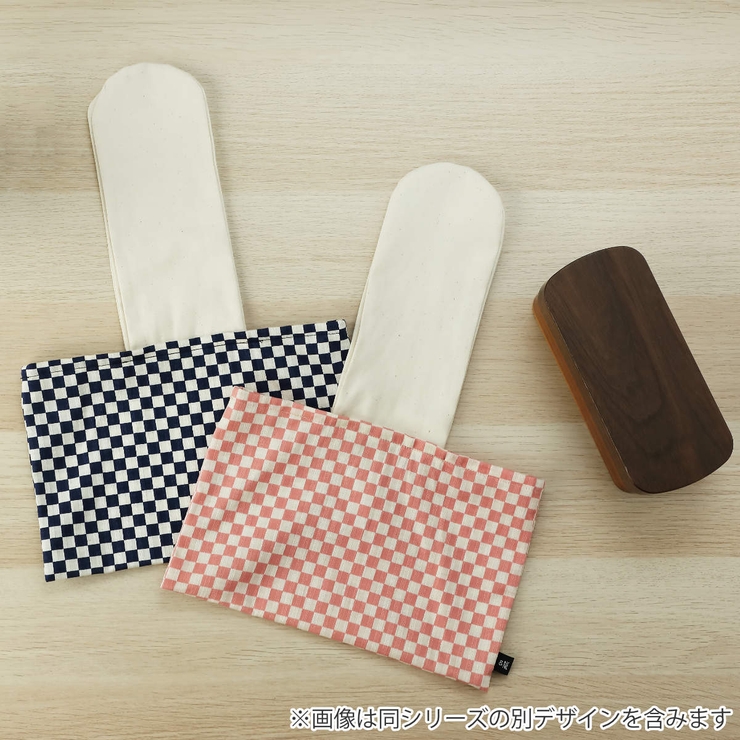 ＆NE 弁当袋 リボン | livingut | 詳細画像3 