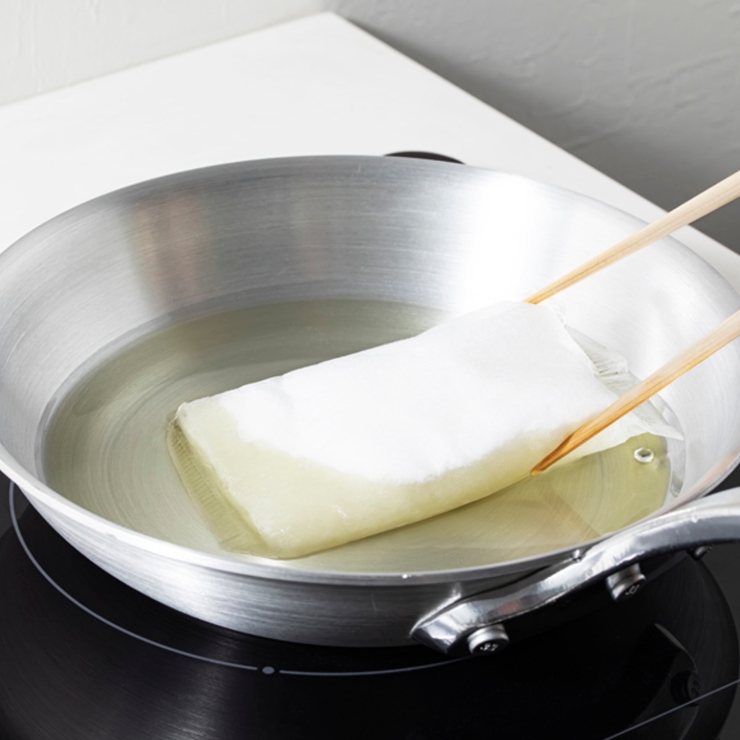 ＆NE nikii 油吸い取りパッド | livingut | 詳細画像2 