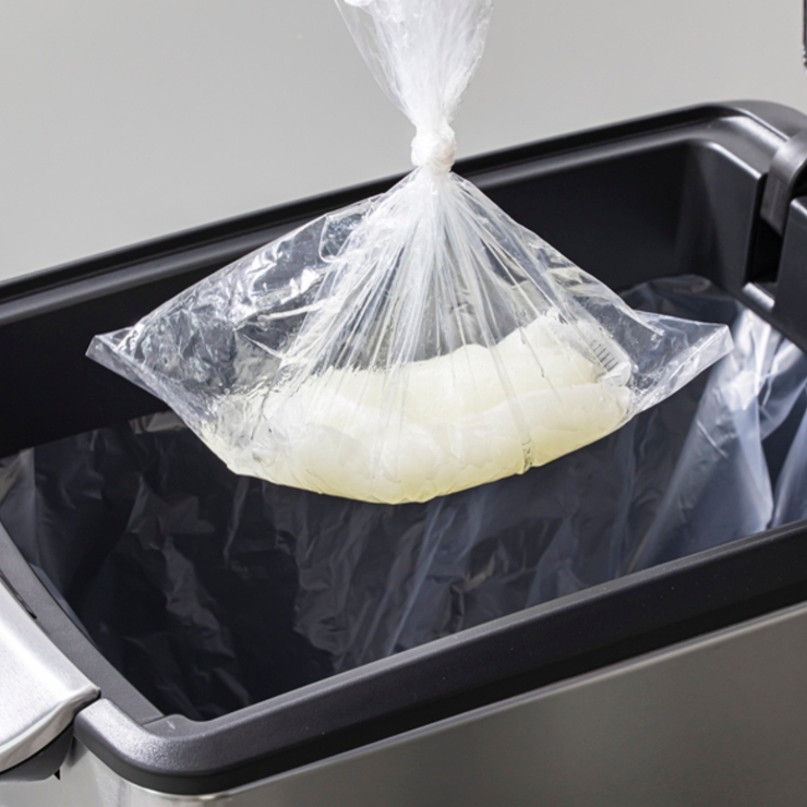 ＆NE nikii 油吸い取りパッド | livingut | 詳細画像4 