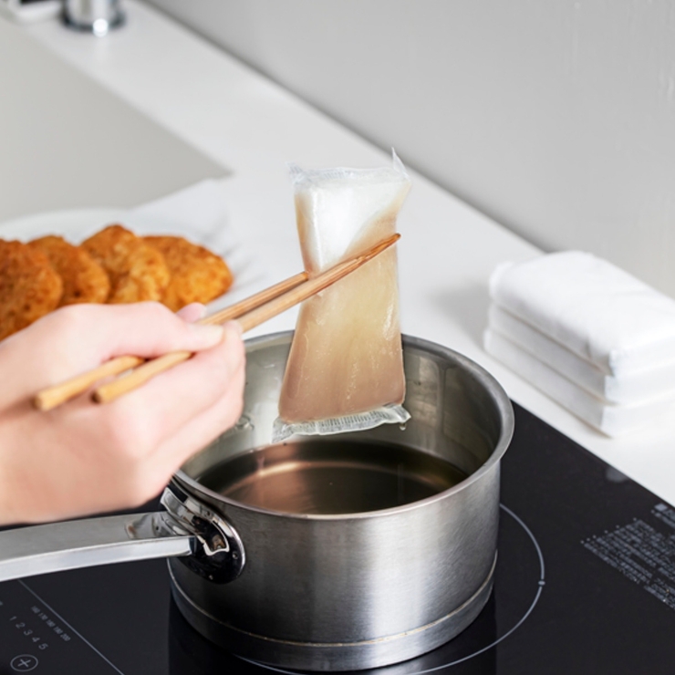 ＆NE nikii 油吸い取りパッド | livingut | 詳細画像6 