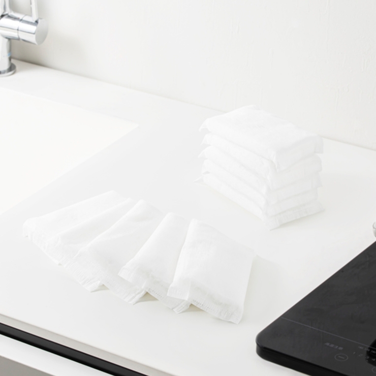 ＆NE nikii 油吸い取りパッド | livingut | 詳細画像8 