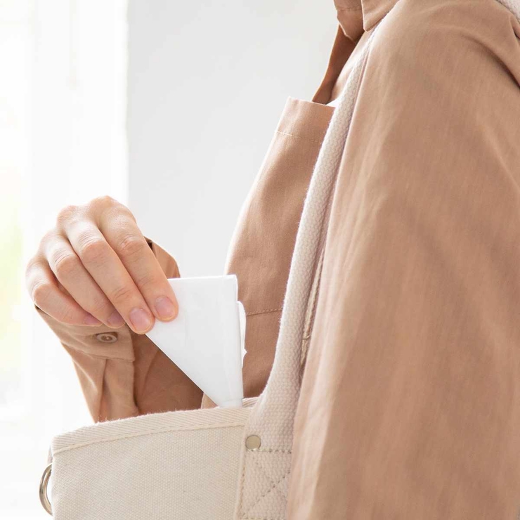 ゴミ袋 10L 48×26cm | livingut | 詳細画像3 