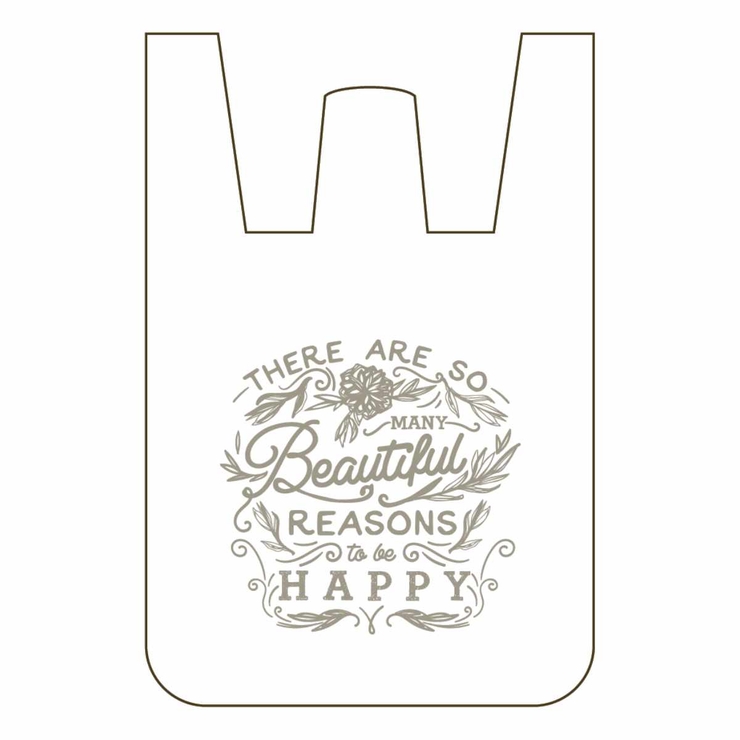 ゴミ袋 10L 48×26cm | livingut | 詳細画像4 