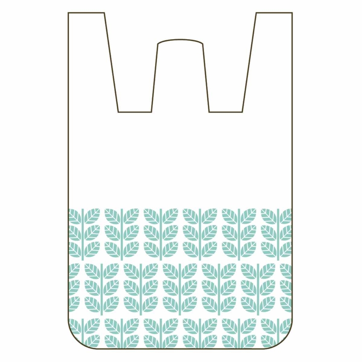 ゴミ袋 10L 48×26cm | livingut | 詳細画像5 