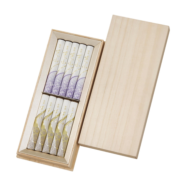 線香 芝山二種香 銘香芝山 | livingut | 詳細画像1 