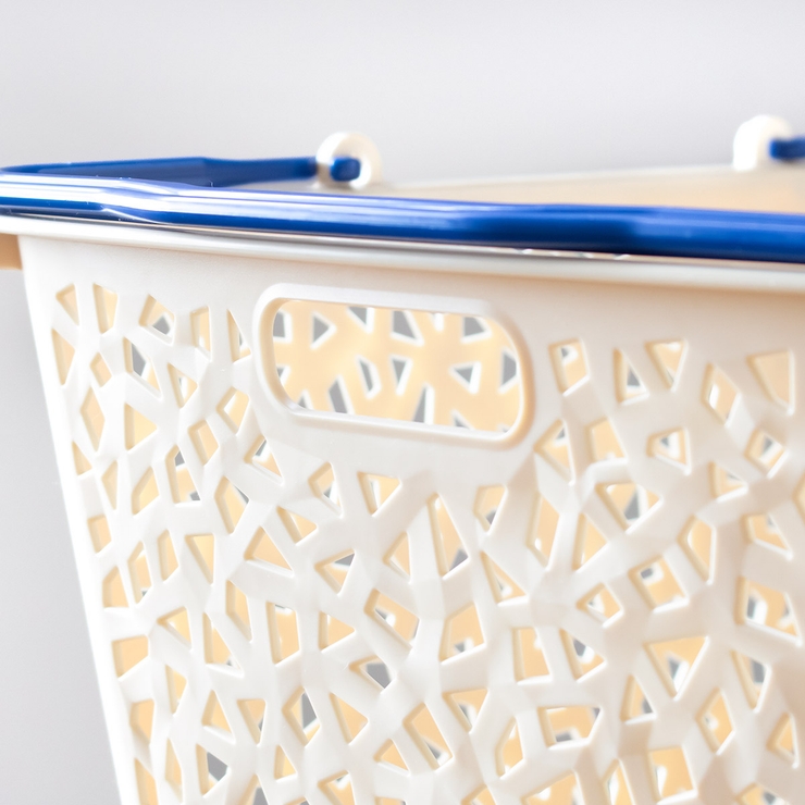 バスケット おさるのジョージ ラピスバスケット11 | livingut | 詳細画像14 