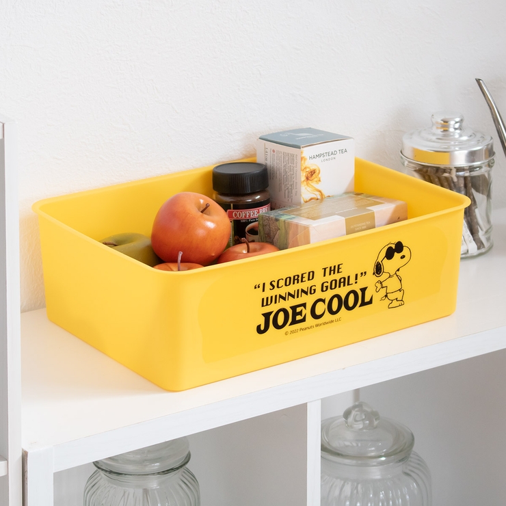 収納ボックス M 幅38×奥行27×高さ12cm | livingut | 詳細画像8 