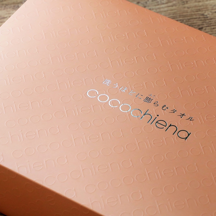 タオル ギフト ココチエナ | livingut | 詳細画像6 