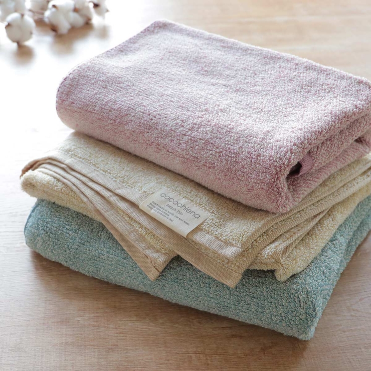 タオル ギフト ココチエナ | livingut | 詳細画像9 