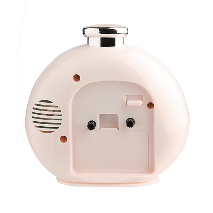 目覚まし時計 メロディ目覚まし時計 フルーティ | livingut | 詳細画像19 