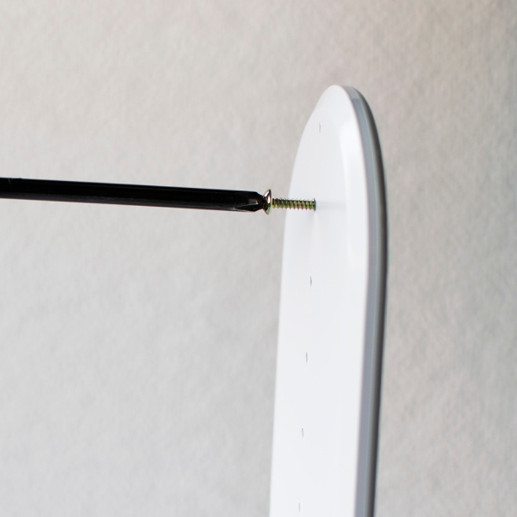 時計 スタンド 掛け時計 | livingut | 詳細画像3 