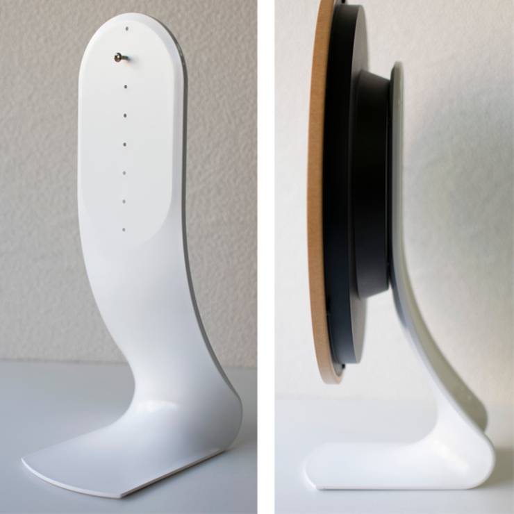 時計 スタンド 掛け時計 | livingut | 詳細画像4 