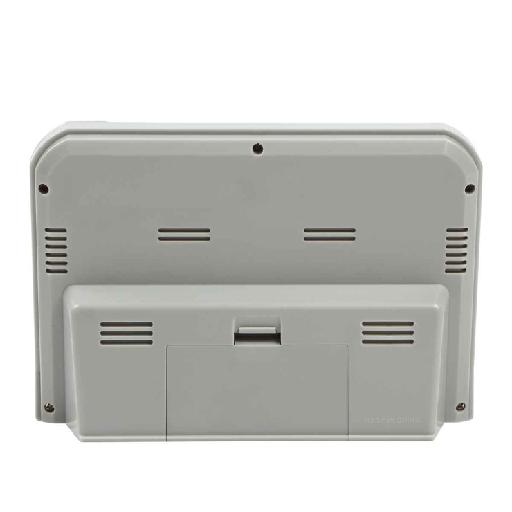 時計 MAG 電波 | livingut | 詳細画像6 