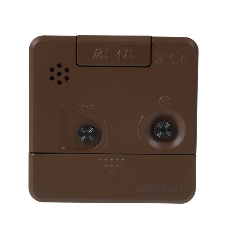 目覚まし時計 MAG 電子音目覚まし時計 | livingut | 詳細画像7 